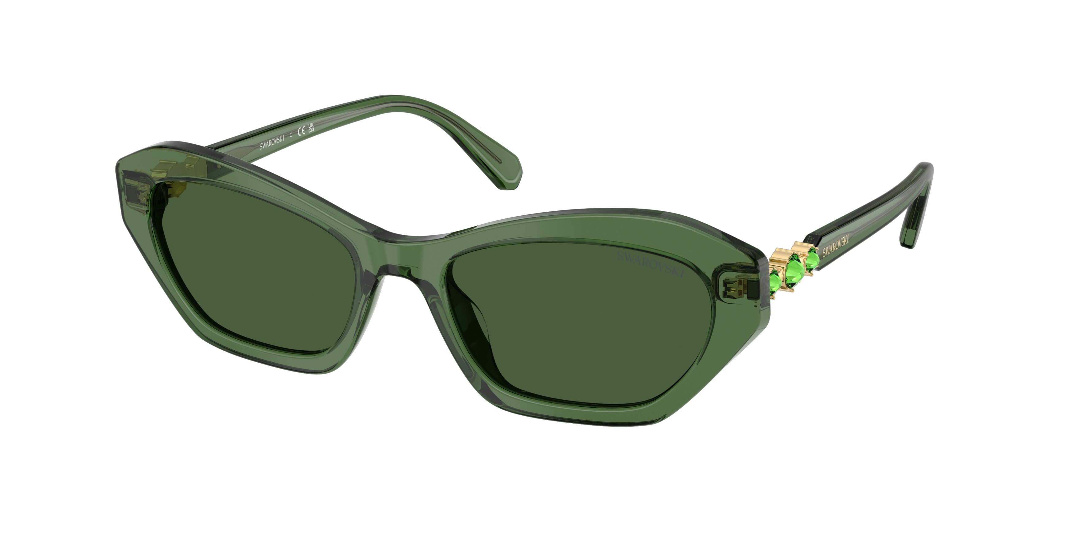 Swarovski SK6048 108571  